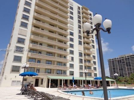 10185 Collins Avenue, Unit PH02 Bal Harbour, FL 33154 - Photo 4 of 37 a front view of a building