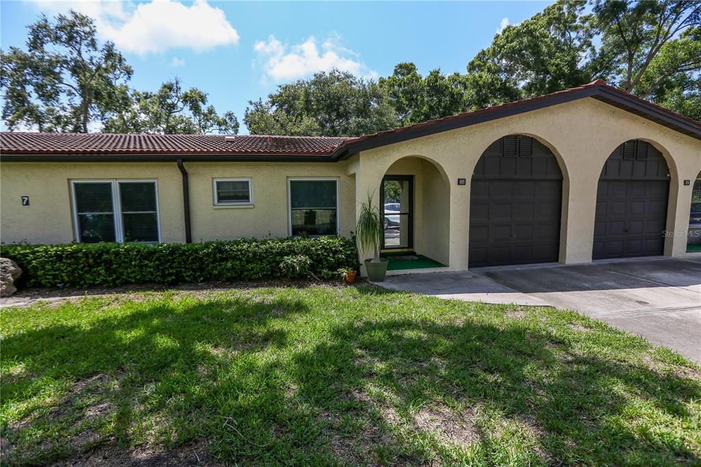 12200 Vonn Road, Unit 7C Largo, FL 33774 - Photo 1 of 1 Front facing East