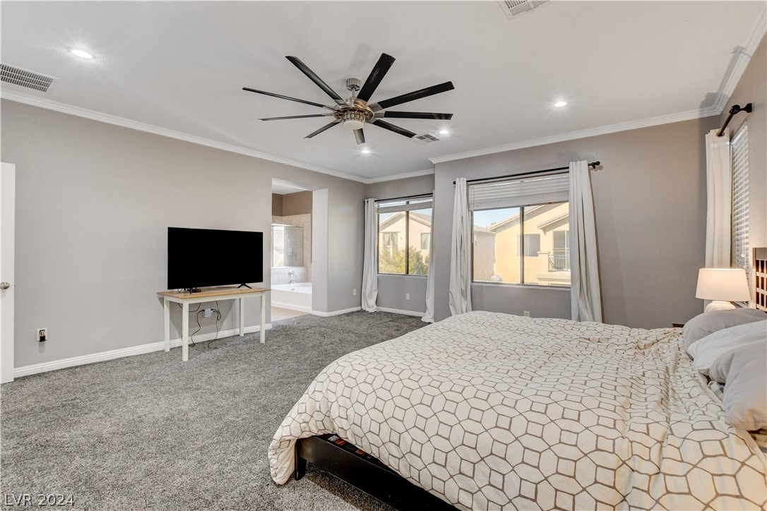 9048 Rusty Rifle Avenue Las Vegas, NV 89143 - Photo 34 of 56 Gallery Image 34