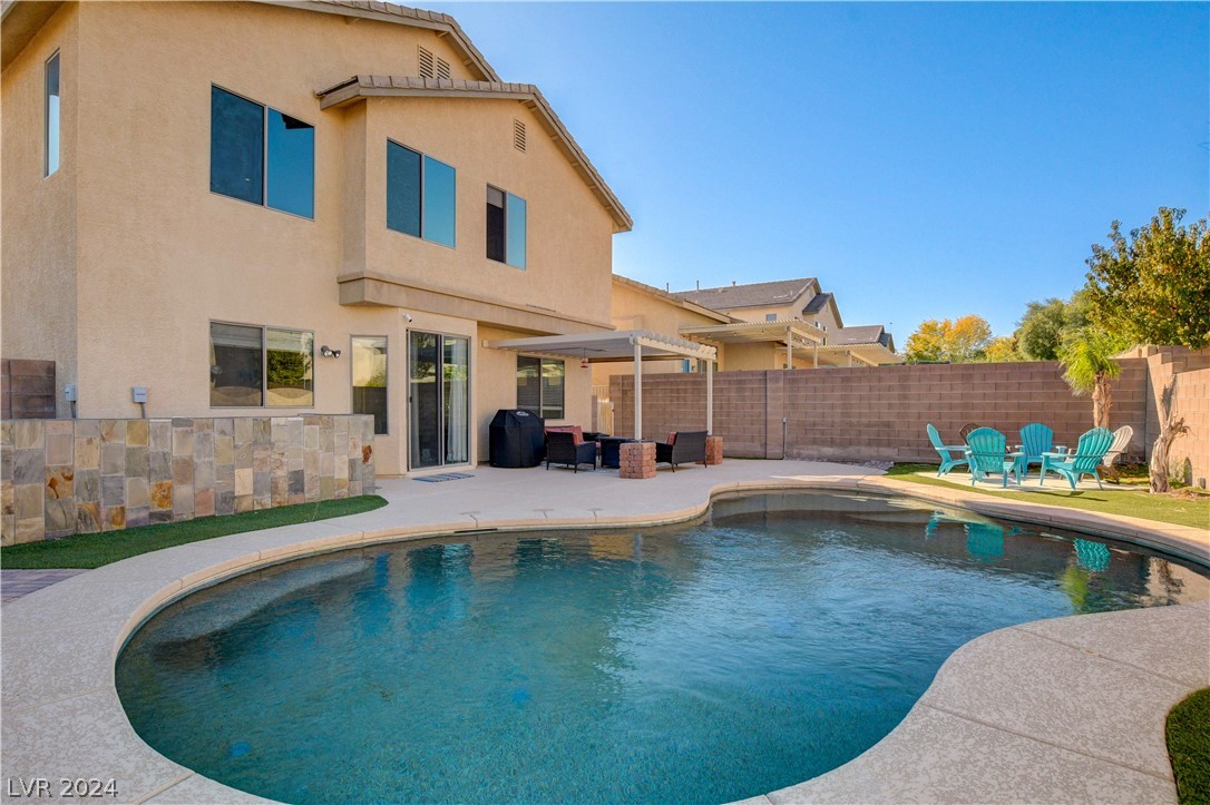 9048 Rusty Rifle Avenue Las Vegas, NV 89143 - Photo 54 of 56 Gallery Image 54