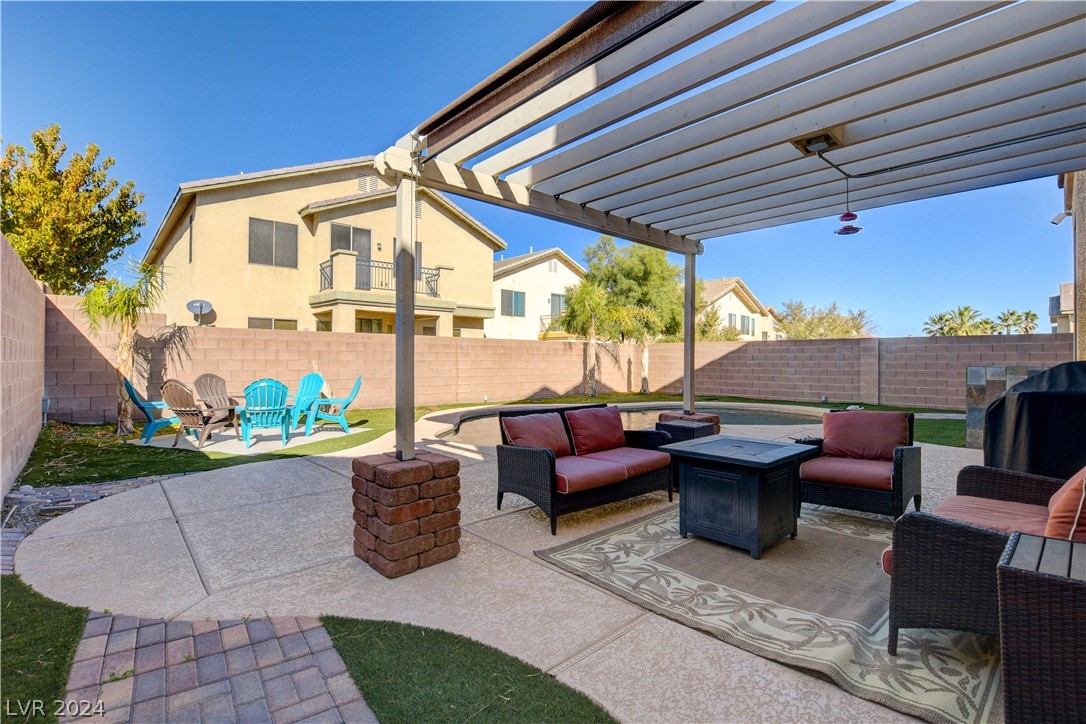 9048 Rusty Rifle Avenue Las Vegas, NV 89143 - Photo 56 of 56 Gallery Image 56