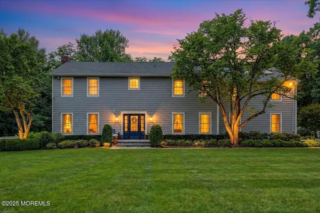 $6,500 | 0 Carriage Hill Drive, Colts Neck, NJ 07722