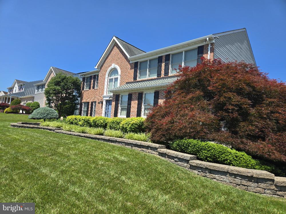 420 Fox Catcher Road Bel Air, MD 21015 - Photo 2 of 10