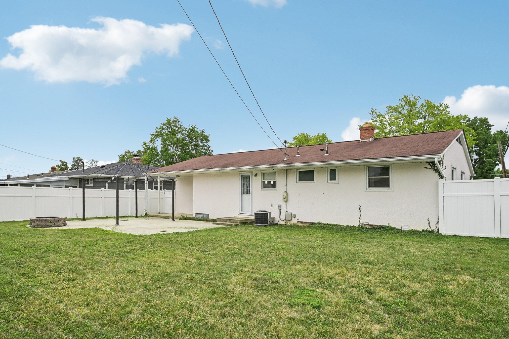 2794 Rosedale Avenue Columbus, OH 43204 - Photo 40 of 42 Rosedale Ave-040