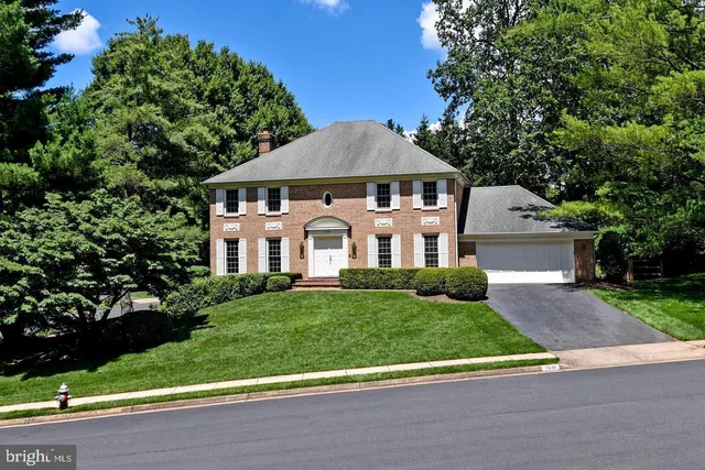 $6,300 | 7646 Huntmaster Lane, McLean, VA 22102