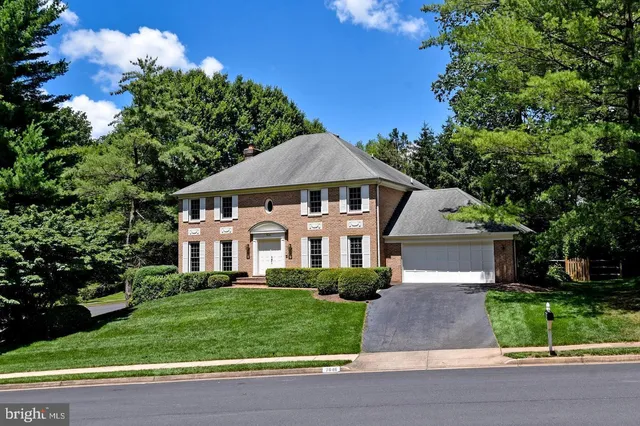 $6,300 | 7646 Huntmaster Lane, McLean, VA 22102