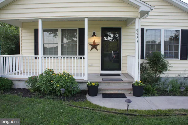 $329,900 | 8981 Sharptown Road, Laurel, DE 19956