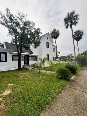 $398,000 | 603 East Orange Avenue, Eustis, FL 32726