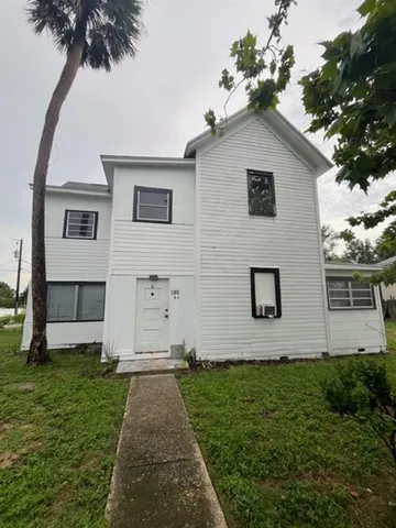 $398,000 | 603 East Orange Avenue, Eustis, FL 32726