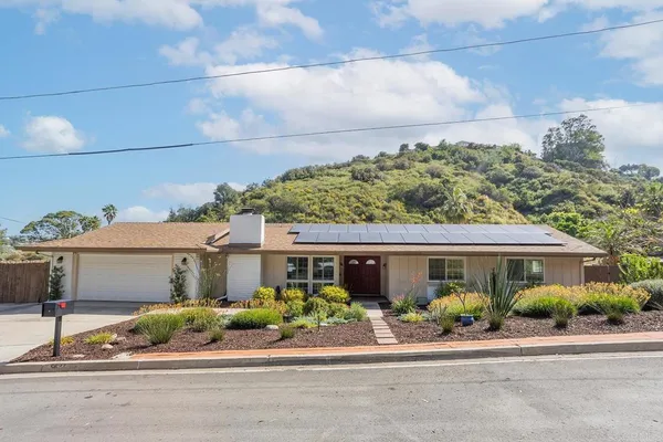 $1,749,000 | 5627 Yerba Anita Drive, San Diego, CA 92115