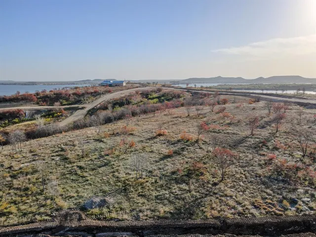 a view of ocean view with beach