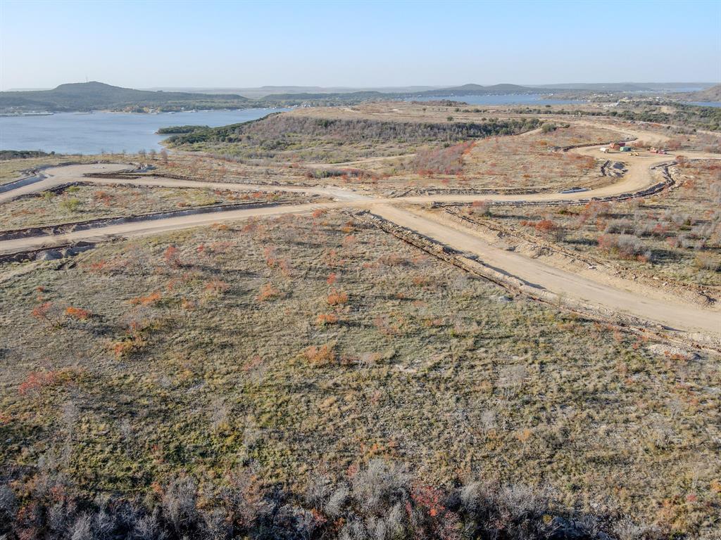 Lot 42 Water Lilly Lane Graham, TX 76450 - Photo 4 of 11 a view of ocean view