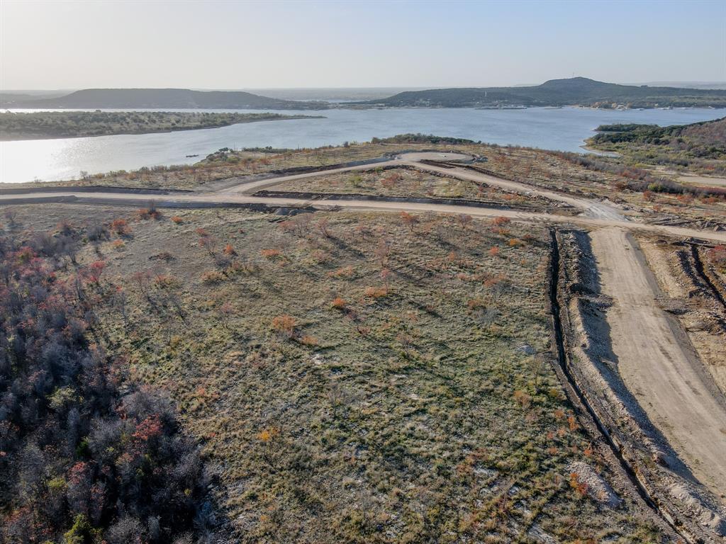 Lot 42 Water Lilly Lane Graham, TX 76450 - Photo 5 of 11 a view of an ocean beach