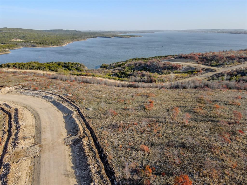 Lot 42 Water Lilly Lane Graham, TX 76450 - Photo 6 of 11 a view of an ocean beach