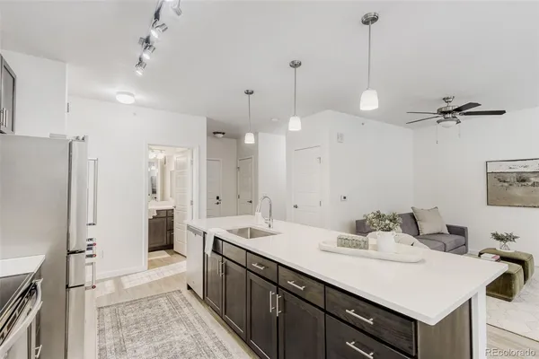 $380,000 | 9185 Wilde Lane, Unit 202, Parker, CO 80134