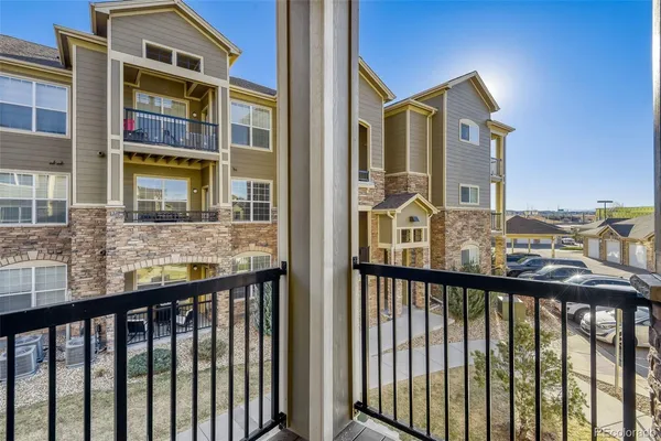 $380,000 | 9185 Wilde Lane, Unit 202, Parker, CO 80134
