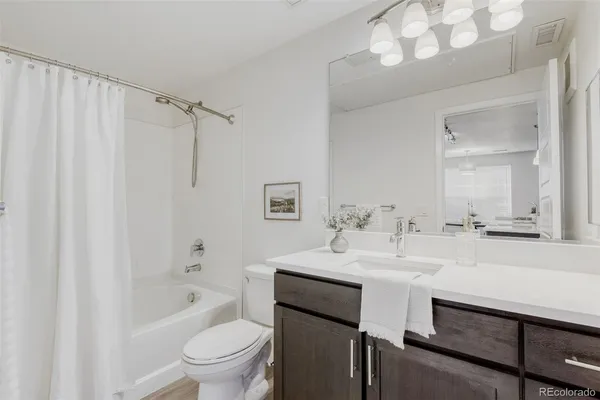 $380,000 | 9185 Wilde Lane, Unit 202, Parker, CO 80134