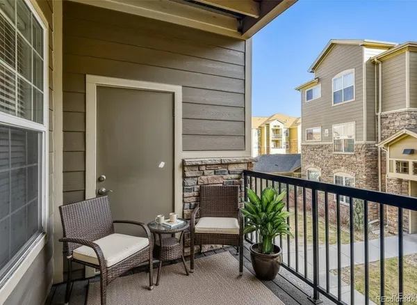 $380,000 | 9185 Wilde Lane, Unit 202, Parker, CO 80134