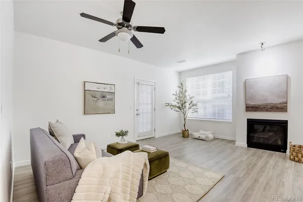 $380,000 | 9185 Wilde Lane, Unit 202, Parker, CO 80134