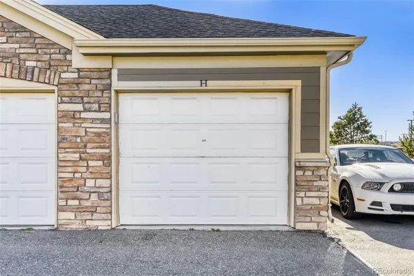 $380,000 | 9185 Wilde Lane, Unit 202, Parker, CO 80134
