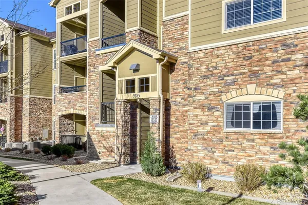 $380,000 | 9185 Wilde Lane, Unit 202, Parker, CO 80134