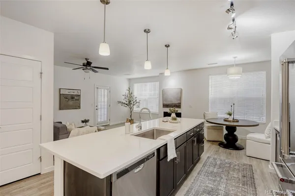 $380,000 | 9185 Wilde Lane, Unit 202, Parker, CO 80134