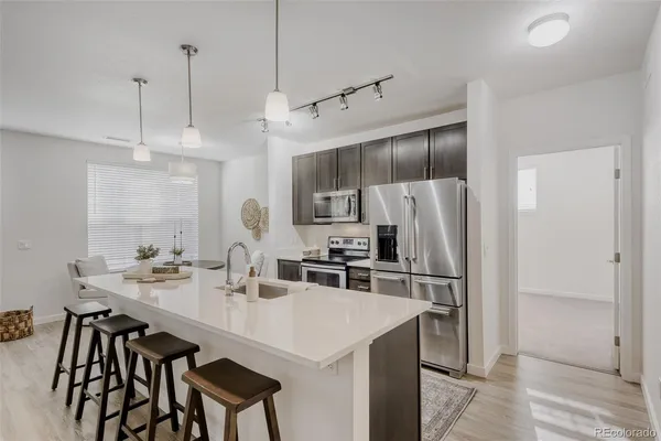 $380,000 | 9185 Wilde Lane, Unit 202, Parker, CO 80134