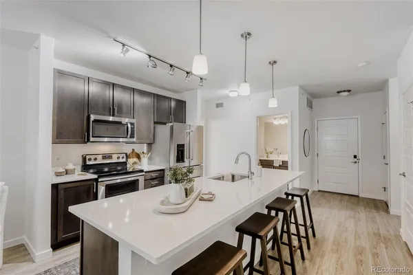 $380,000 | 9185 Wilde Lane, Unit 202, Parker, CO 80134
