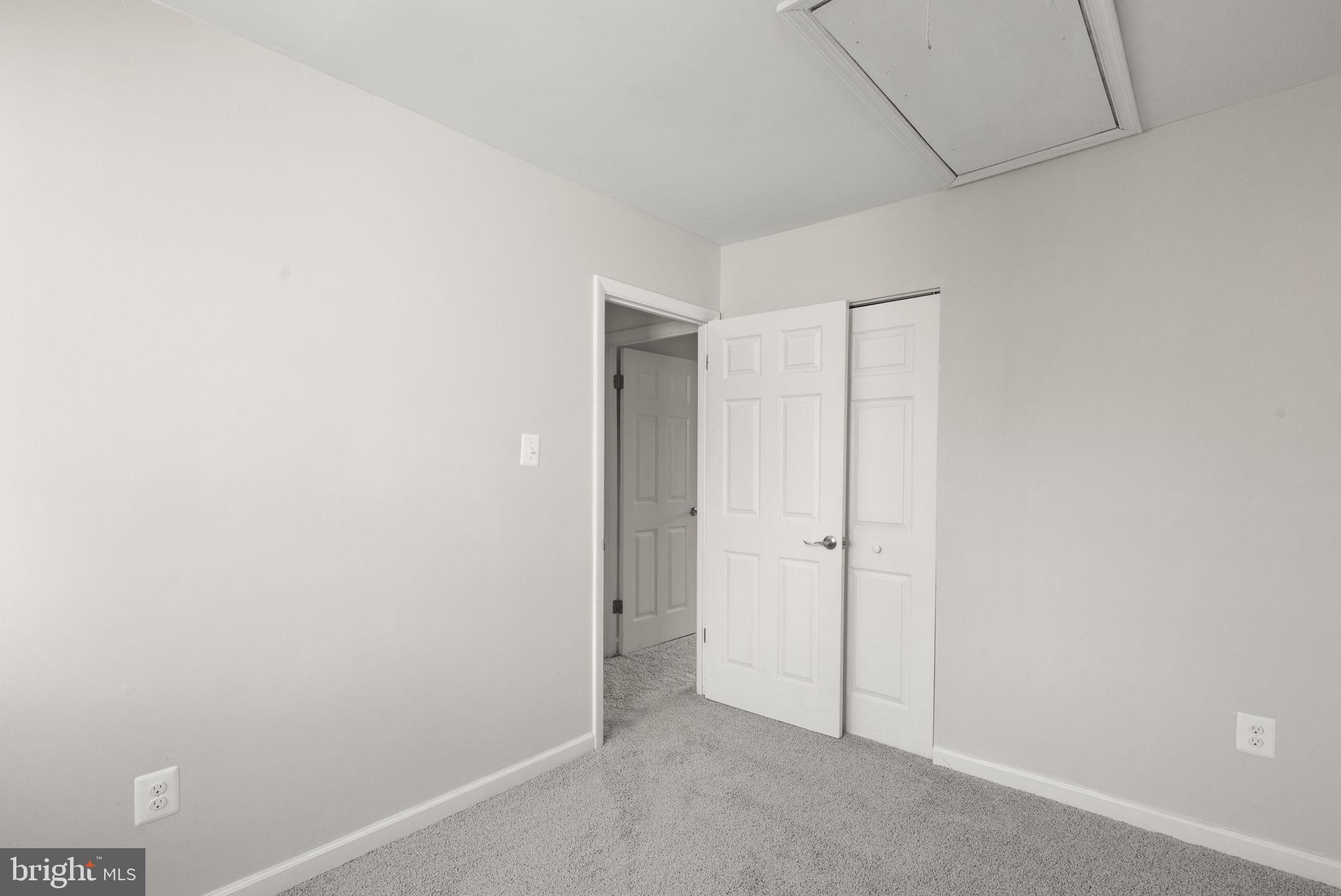 1875 Brookside Drive Edgewood, MD 21040 - Photo 13 of 20 a view of an empty room