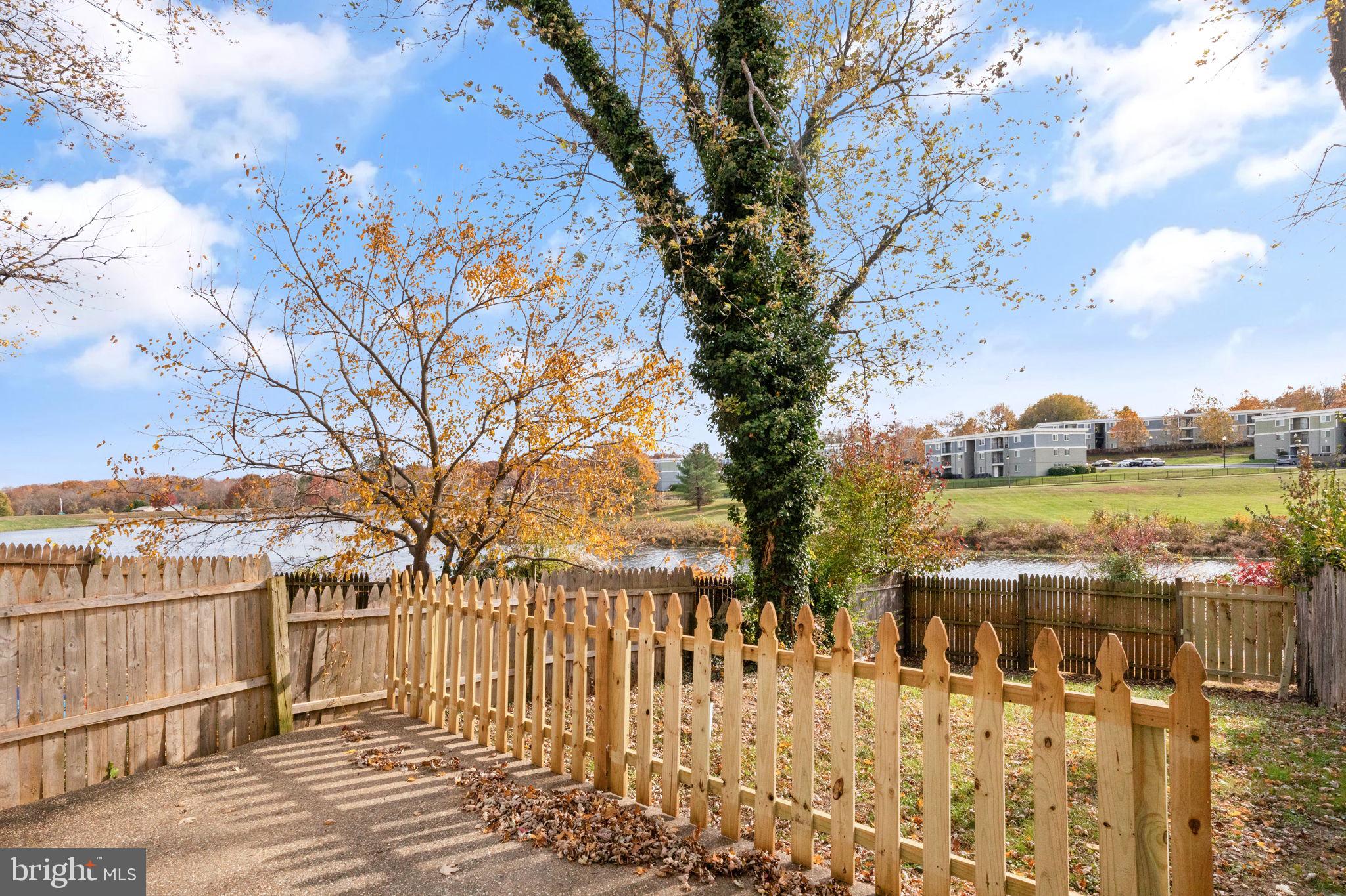 1875 Brookside Drive Edgewood, MD 21040 - Photo 20 of 20 a view of a lake with houses