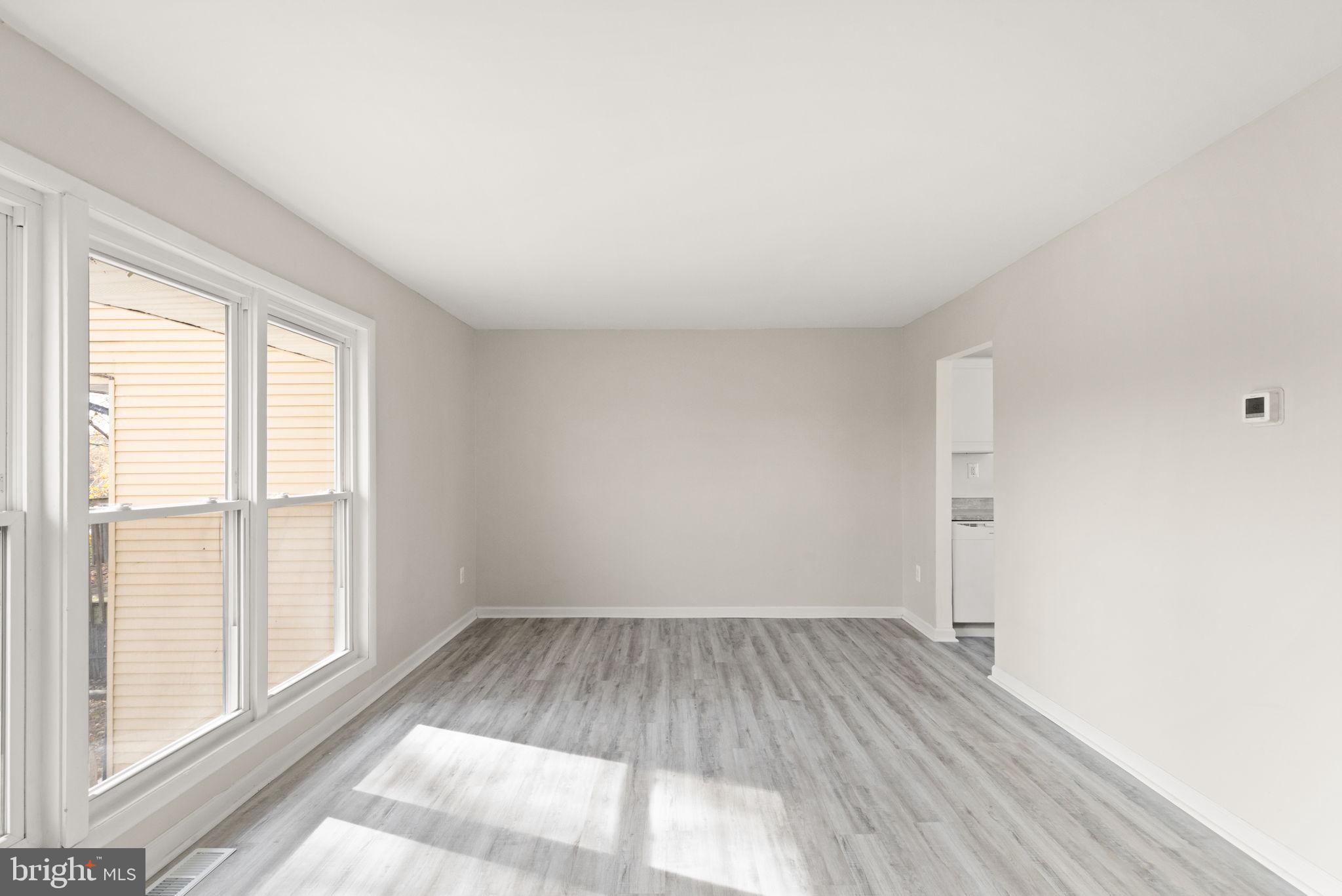 1875 Brookside Drive Edgewood, MD 21040 - Photo 3 of 20 an empty room with a window