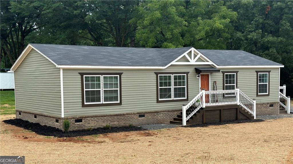 67 Hulsey Mill Road Cleveland, GA 30528 - Photo 1 of 31