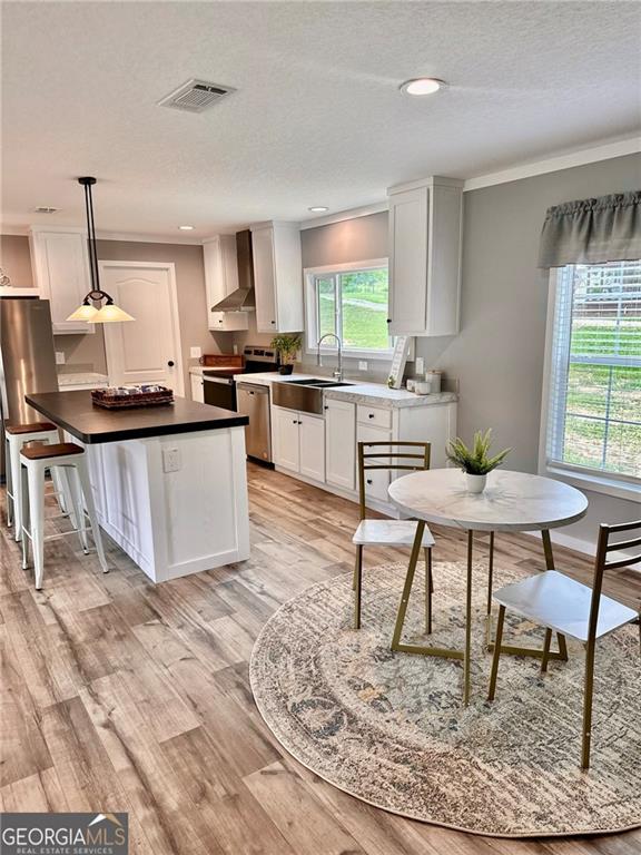 67 Hulsey Mill Road Cleveland, GA 30528 - Photo 11 of 31