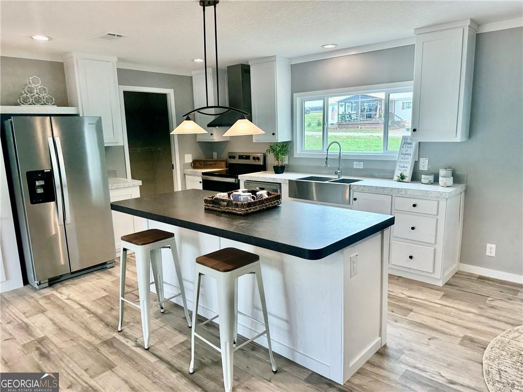 67 Hulsey Mill Road Cleveland, GA 30528 - Photo 12 of 31