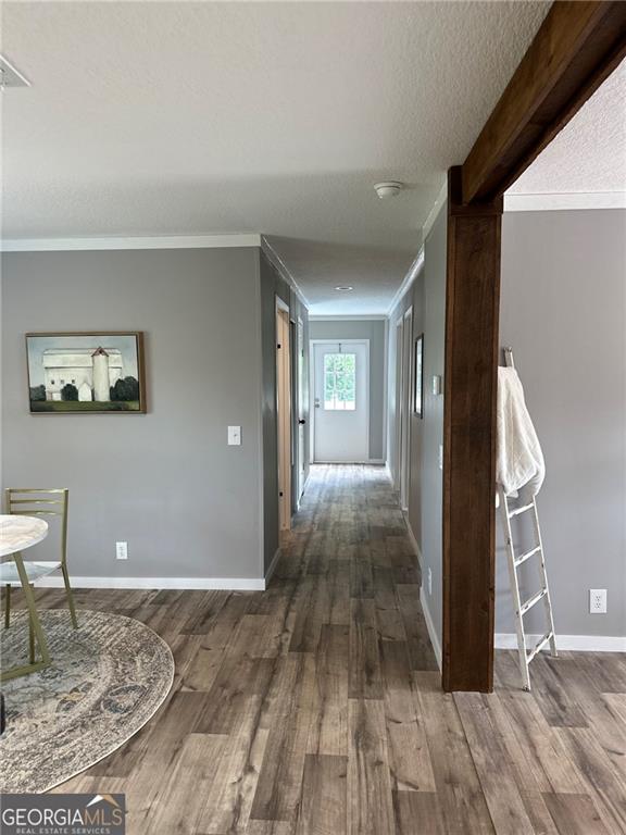 67 Hulsey Mill Road Cleveland, GA 30528 - Photo 14 of 31