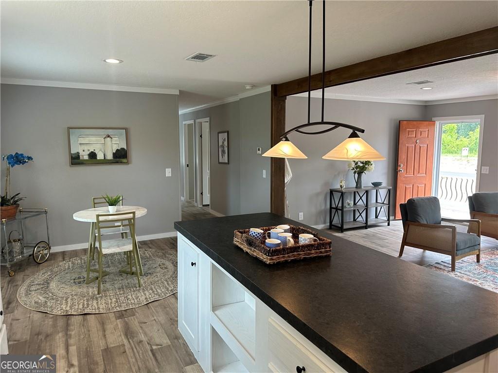 67 Hulsey Mill Road Cleveland, GA 30528 - Photo 16 of 31