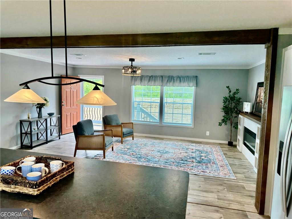 67 Hulsey Mill Road Cleveland, GA 30528 - Photo 17 of 31