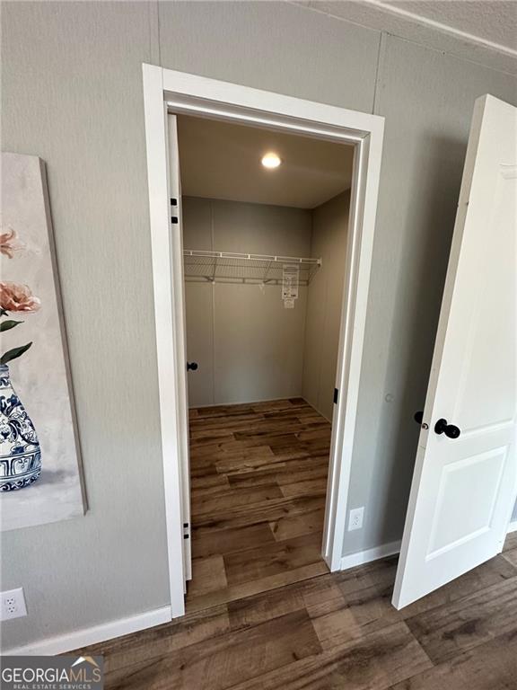 67 Hulsey Mill Road Cleveland, GA 30528 - Photo 20 of 31