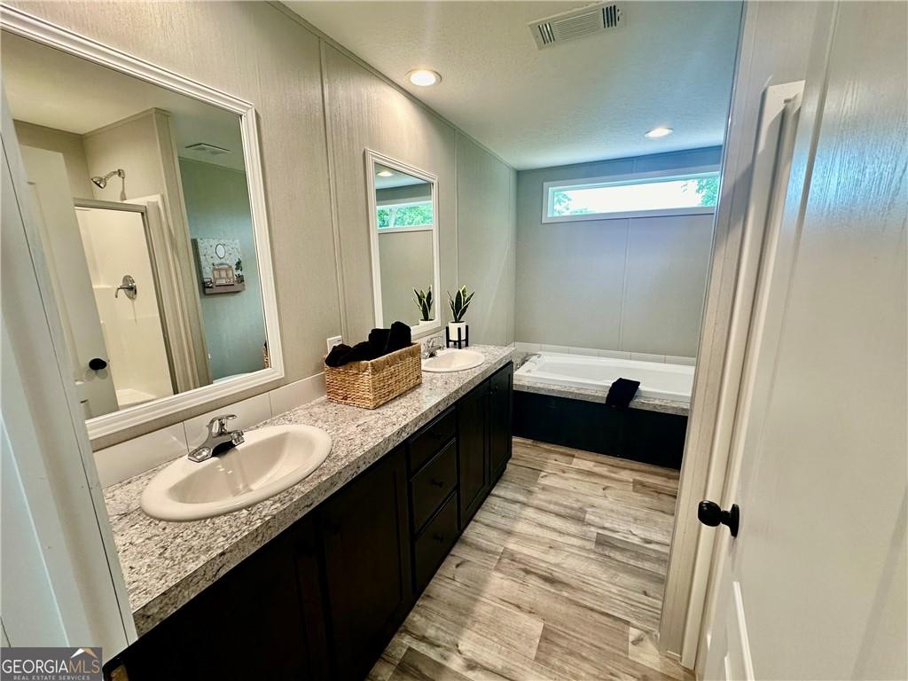 67 Hulsey Mill Road Cleveland, GA 30528 - Photo 22 of 31