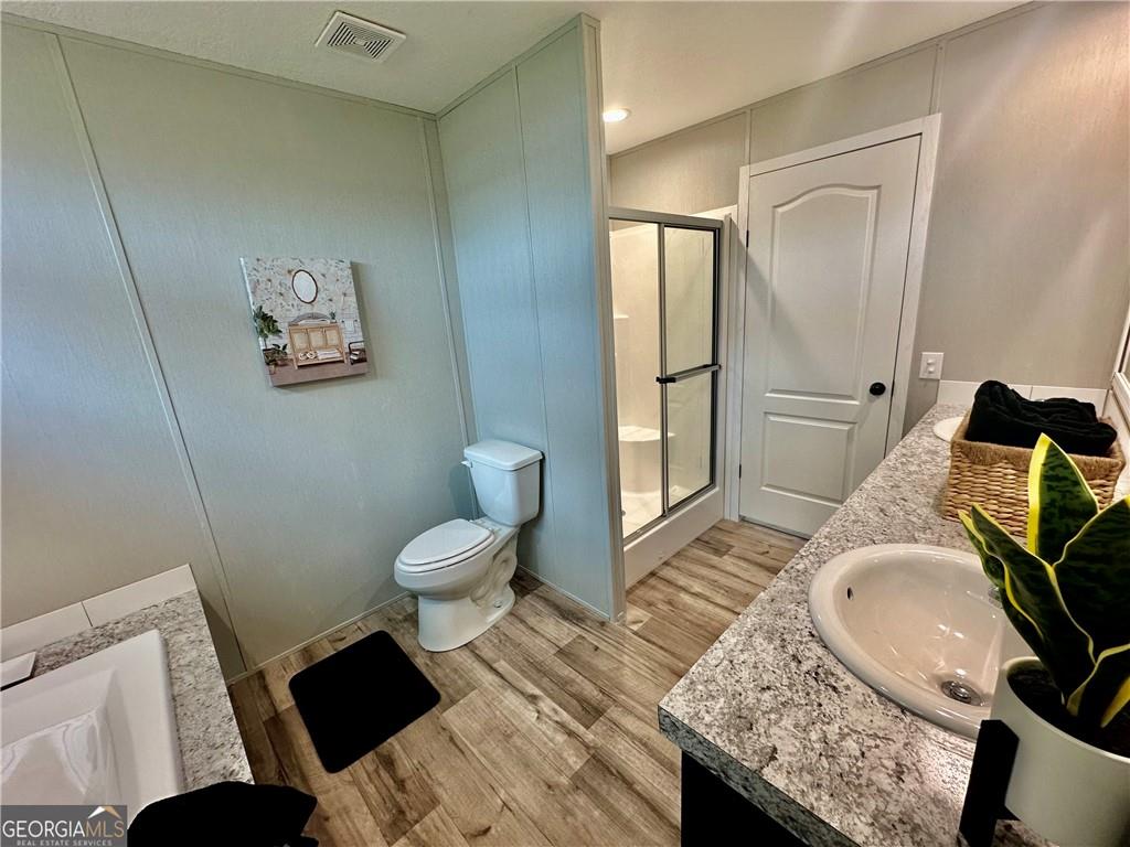 67 Hulsey Mill Road Cleveland, GA 30528 - Photo 24 of 31