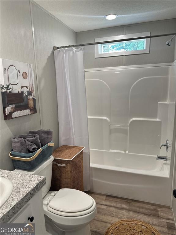 67 Hulsey Mill Road Cleveland, GA 30528 - Photo 29 of 31