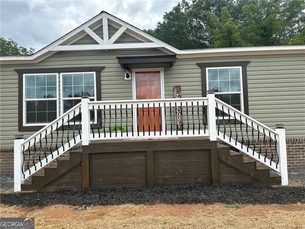 67 Hulsey Mill Road Cleveland, GA 30528 - Photo 3 of 31