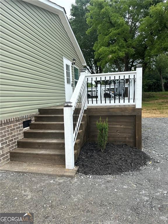 67 Hulsey Mill Road Cleveland, GA 30528 - Photo 5 of 31