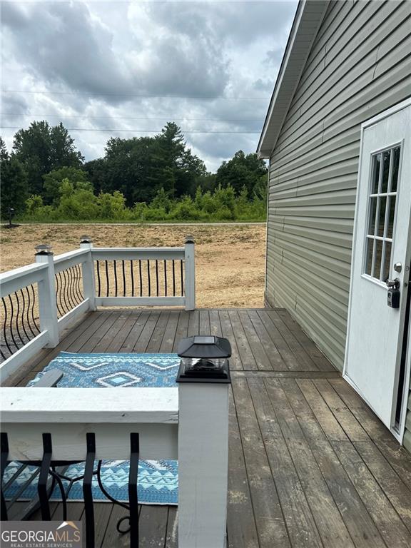 67 Hulsey Mill Road Cleveland, GA 30528 - Photo 6 of 31