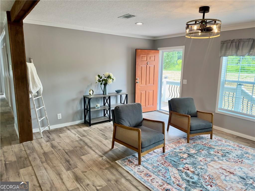 67 Hulsey Mill Road Cleveland, GA 30528 - Photo 8 of 31