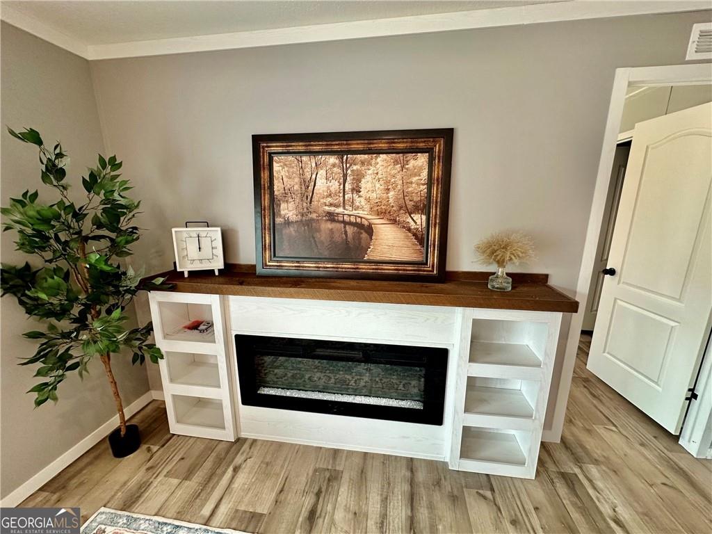 67 Hulsey Mill Road Cleveland, GA 30528 - Photo 9 of 31