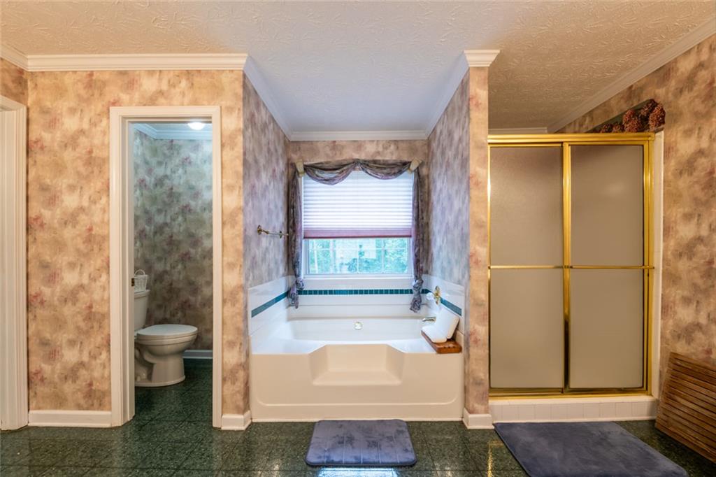 3316 Harvester Woods Road Decatur, GA 30034 - Photo 39 of 83