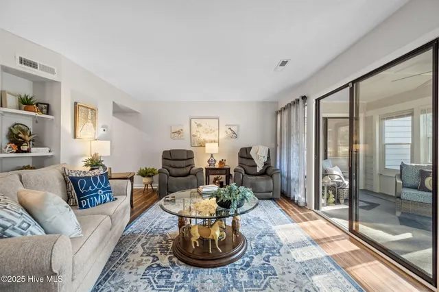 $236,000 | 724 Azalea Drive, Unit 439, Hampstead, NC 28443