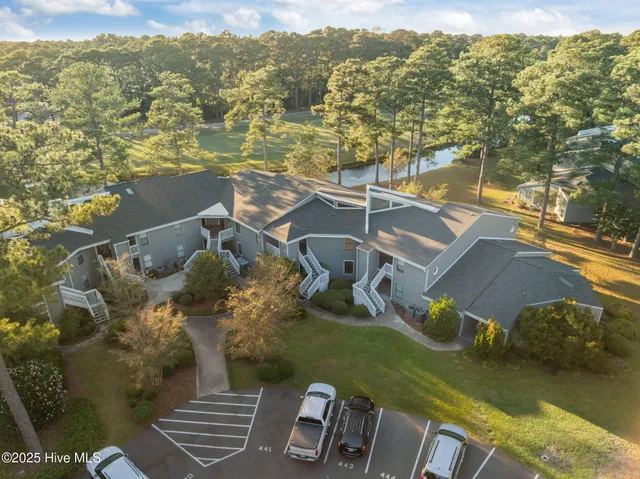 $236,000 | 724 Azalea Drive, Unit 439, Hampstead, NC 28443