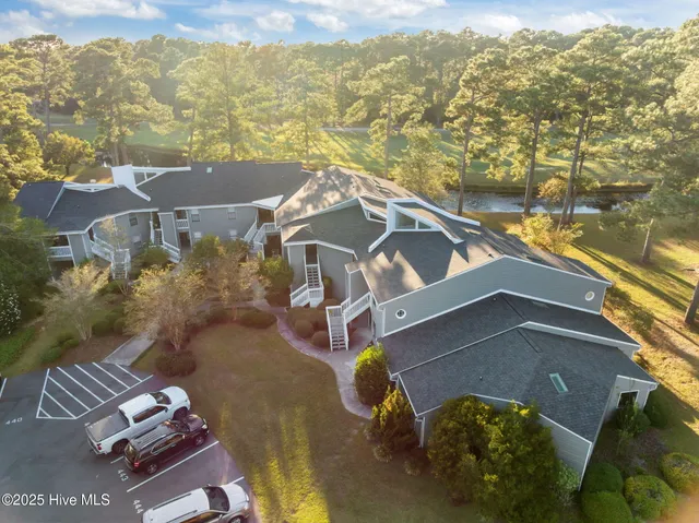 $236,000 | 724 Azalea Drive, Unit 439, Hampstead, NC 28443